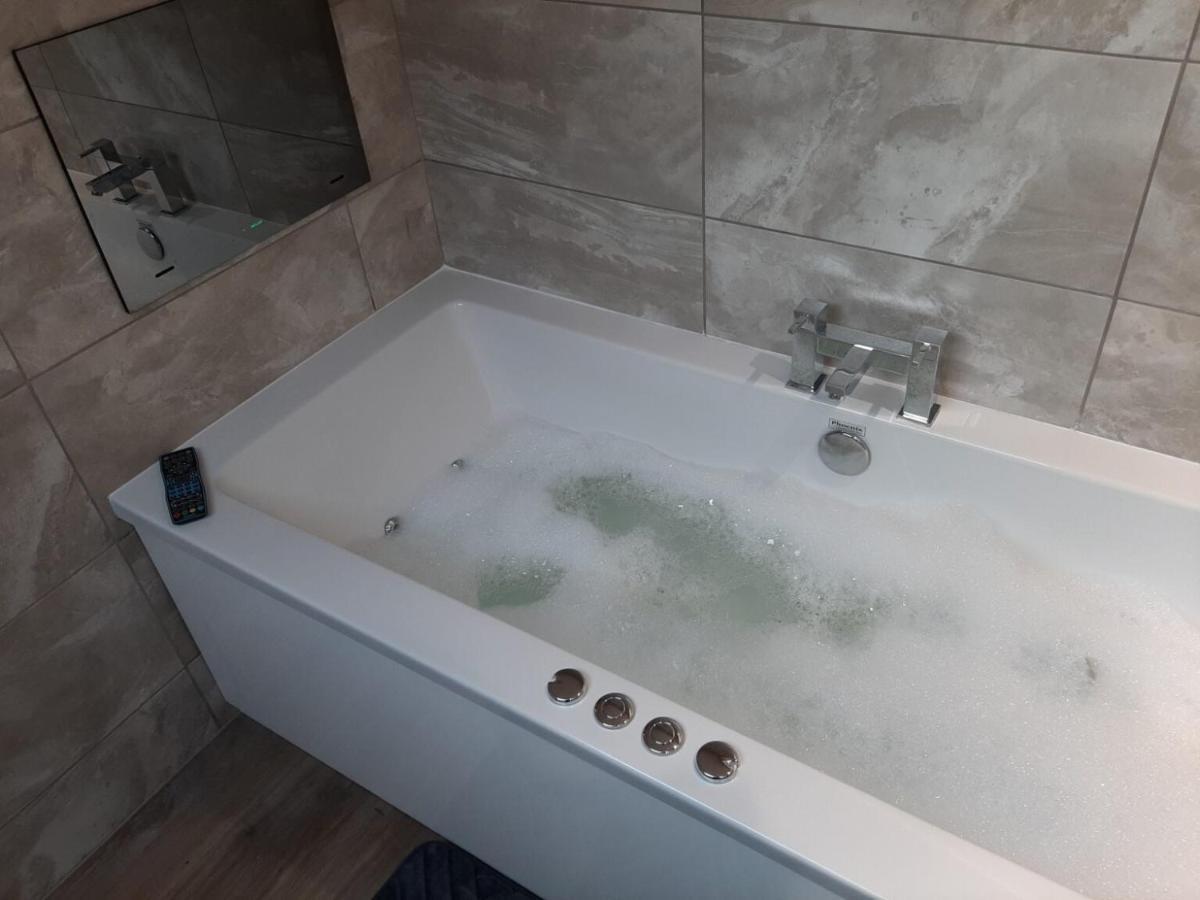 Fountain Cottage Cafe And B&B Белингъм Екстериор снимка