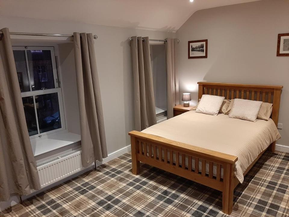 Fountain Cottage Cafe And B&B Белингъм Екстериор снимка