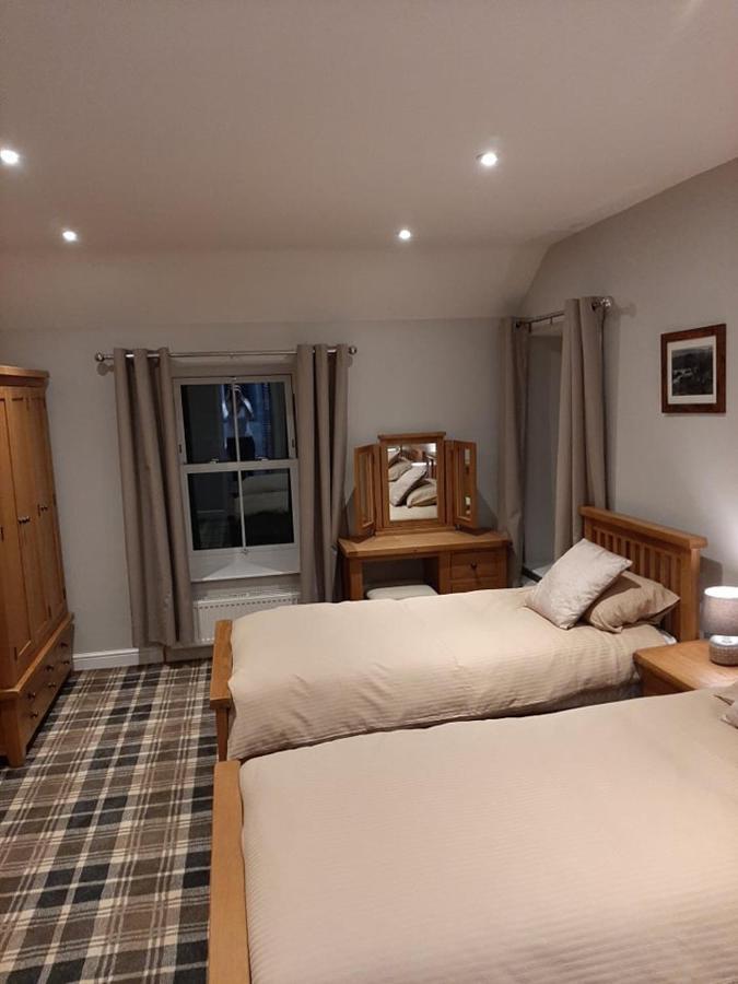 Fountain Cottage Cafe And B&B Белингъм Екстериор снимка
