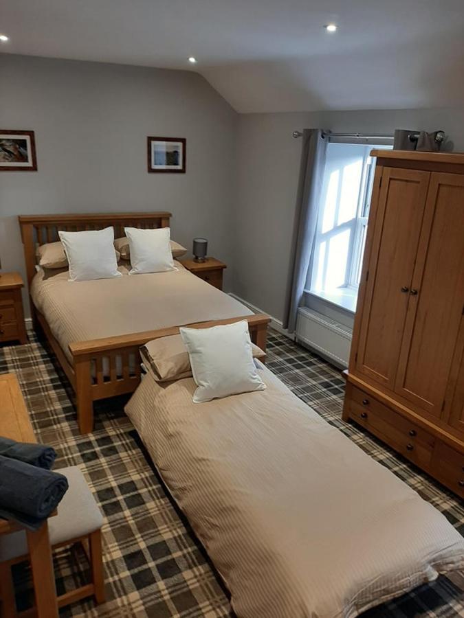 Fountain Cottage Cafe And B&B Белингъм Екстериор снимка